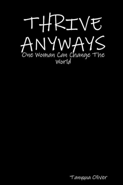 Thrive Anyways