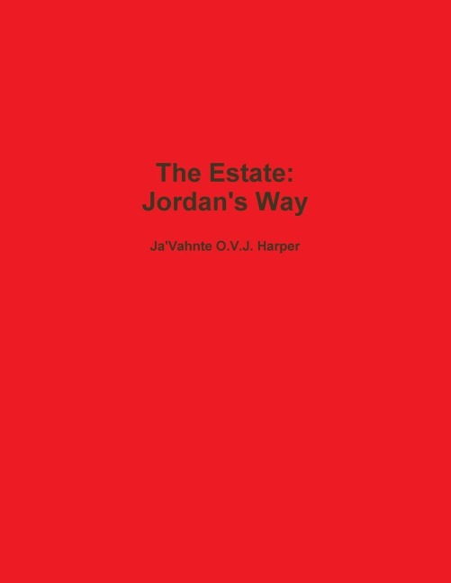 The Estate: Welcome to the Family