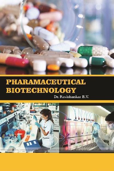 PHARAMACEUTICAL BIOTECHNOLOGY