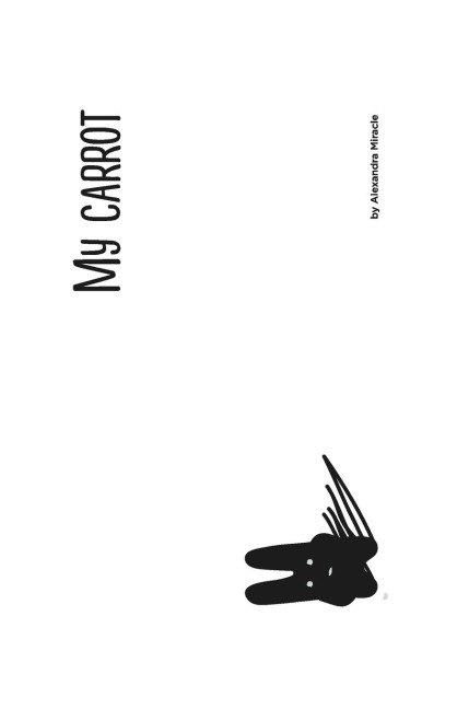 My carrot: Who am I?