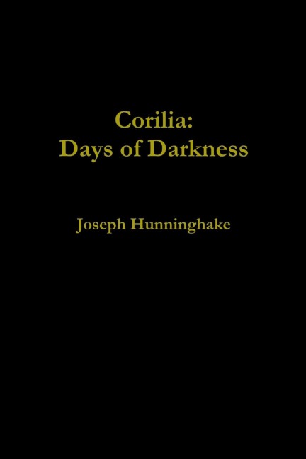 Corilia: Days of Darkness