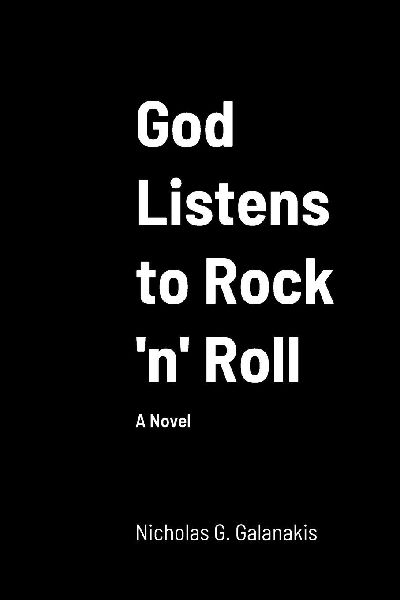 God Listens To Rock N Roll