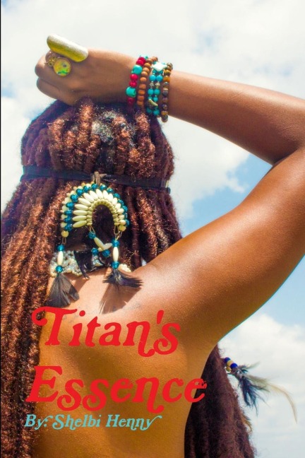 Titans Essence