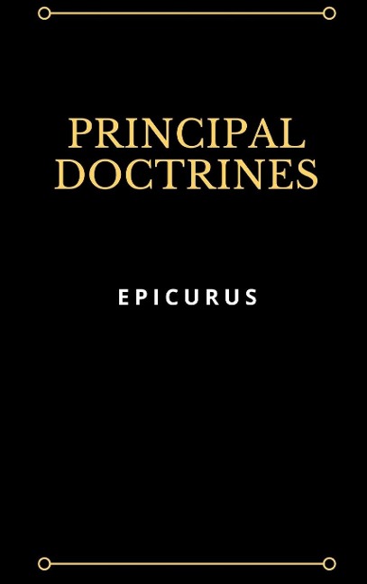 Principal Doctrines
