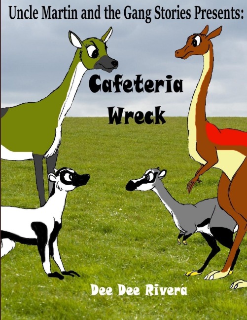 Cafeteria Wreck
