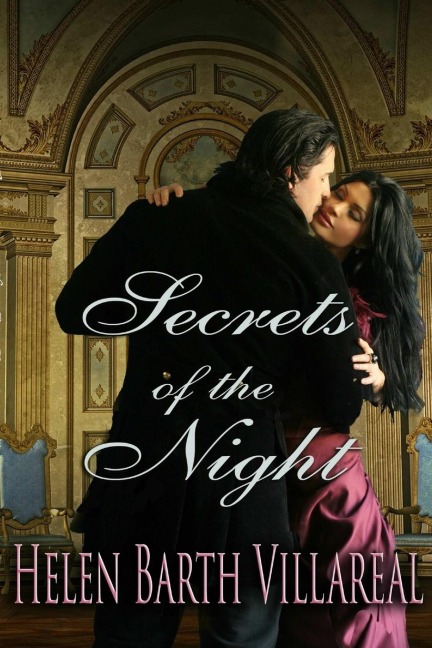 Secrets Of The Night