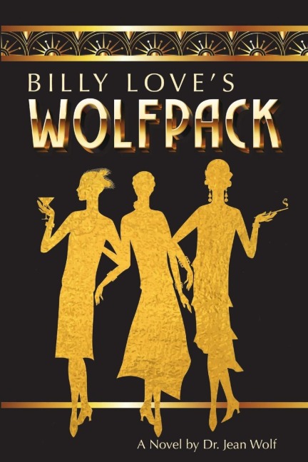 Billy Loves Wolfpack