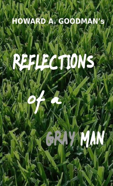 Reflections of a Gray Man: [The Flirt]