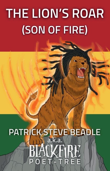 The Lions Roar (Son of Fire)