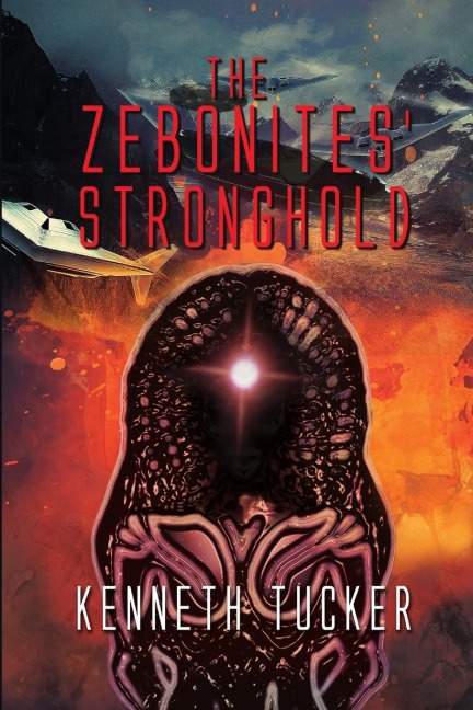 The Zebonites Stronghold