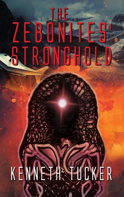The Zebonites Stronghold
