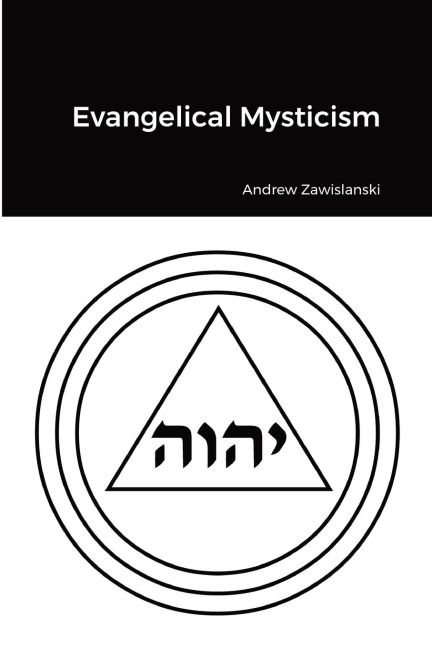 Evangelical Mysticism