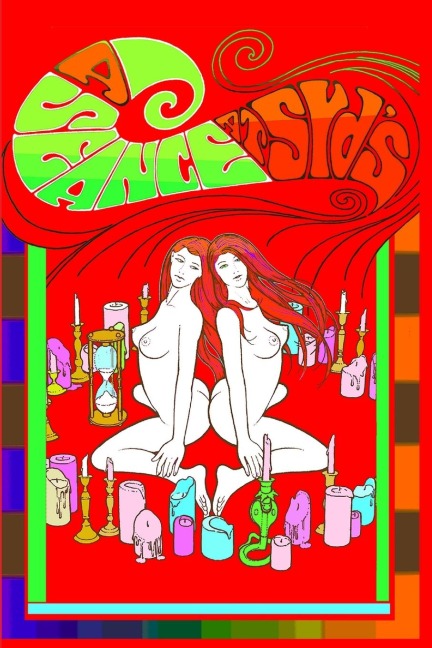 A Séance at Syds (New Revised Edition)