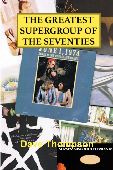 The Greatest Supergroup of the Seventies
