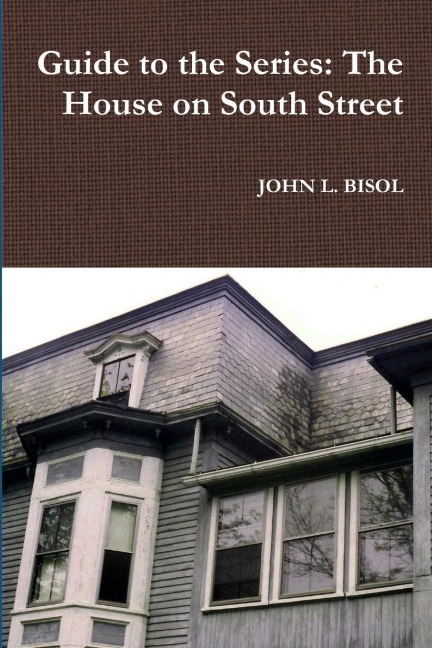 Guide to the Series: The House on South Street