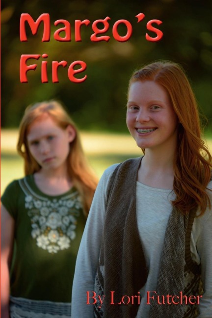 Margos Fire