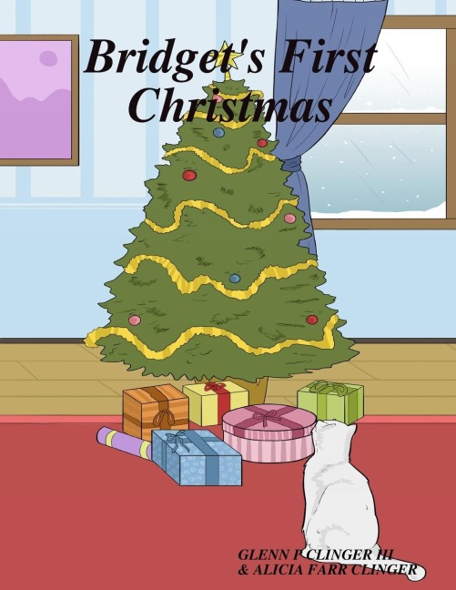 Bridgets First Christmas