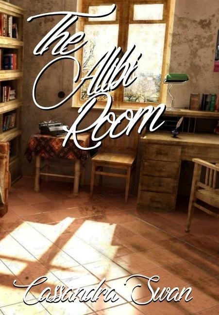 The Alibi Room