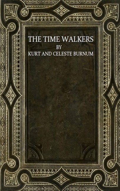 The Time Walkers