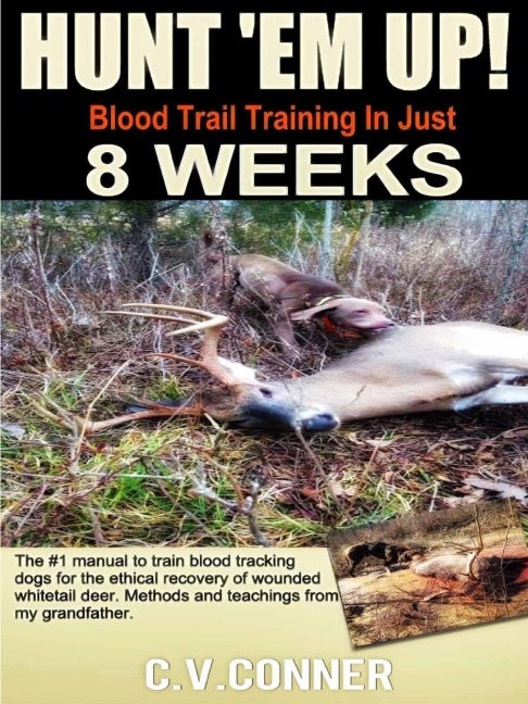 HUNT EM UP!