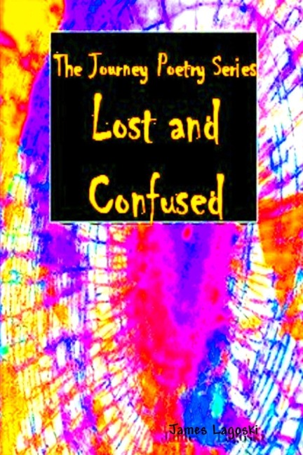 The Journey  Lost and Confused