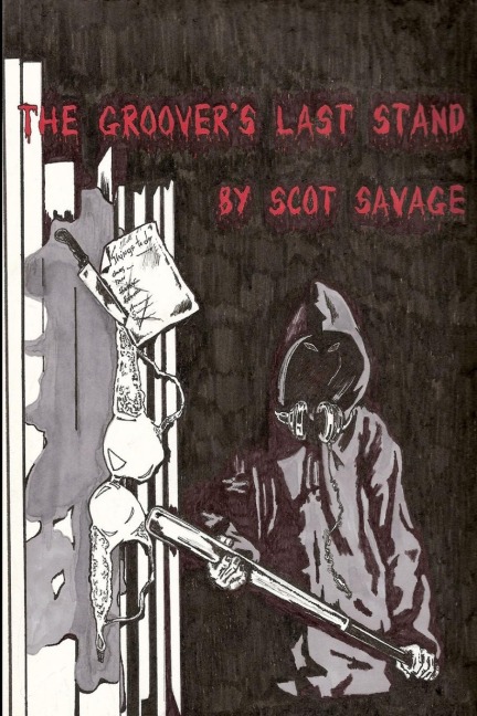 The Groovers Last Stand
