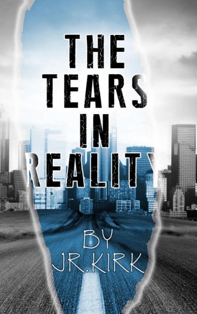 The Tears In Reality