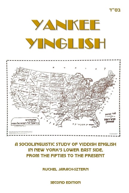 Yankee Yinglish