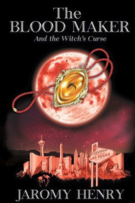 The Blood Maker and the Witchs Curse
