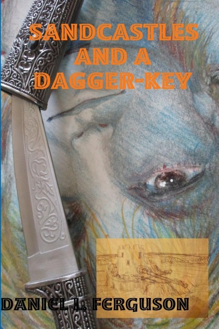 SANDCASTLES AND A DAGGER-KEY: The lost treasures of kebadon