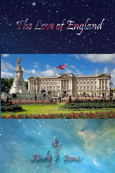 THE LOVE OF ENGLAND