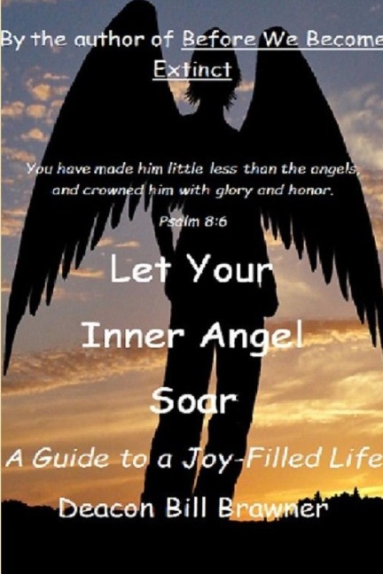 Let Your Inner Angel Soar: A Guide to a Joy Filled Life