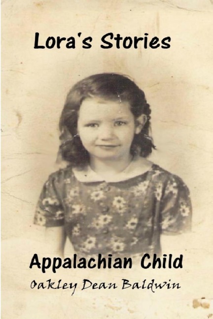 Loras Stories Appalachian Child
