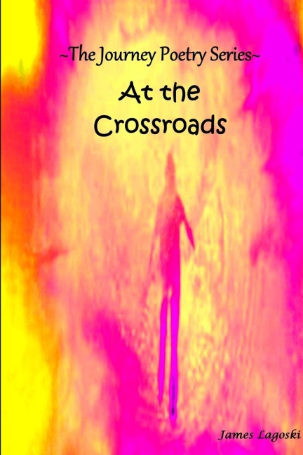 The Journey   At The Crossroads