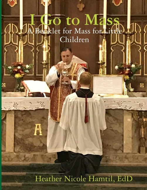 I Go to Mass