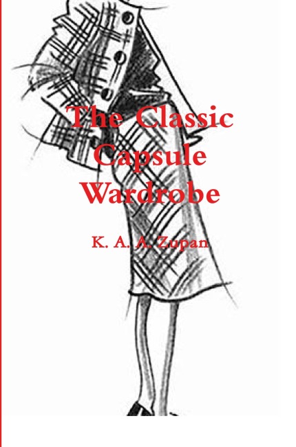 The Classic Capsule Wardrobe