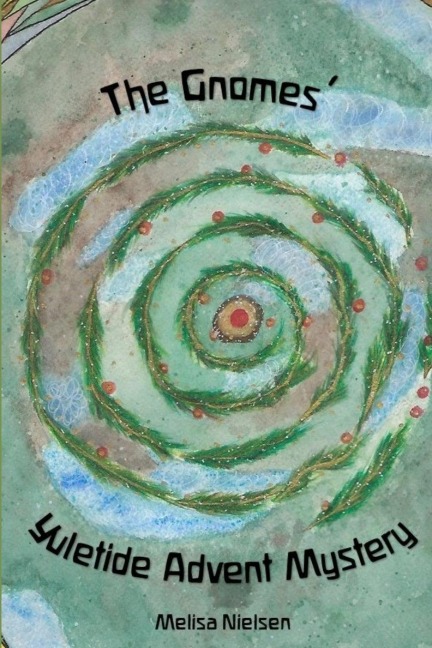 The Gnomes Yuletide Advent Mystery