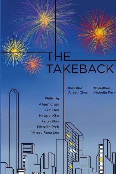 THE TAKEBACK
