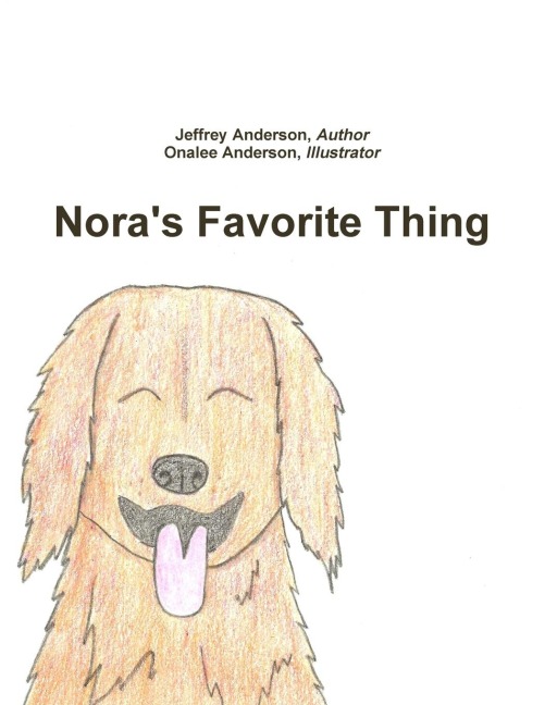 Noras Favorite Thing