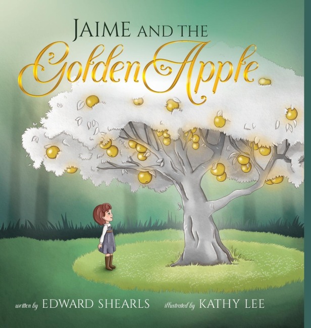 Jaime and the Golden Apple