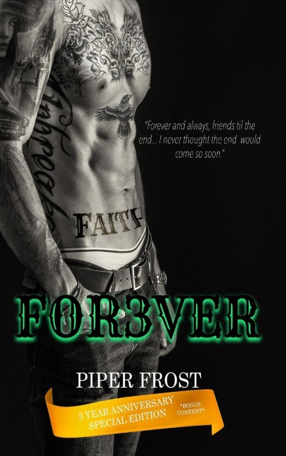 FOR3VER