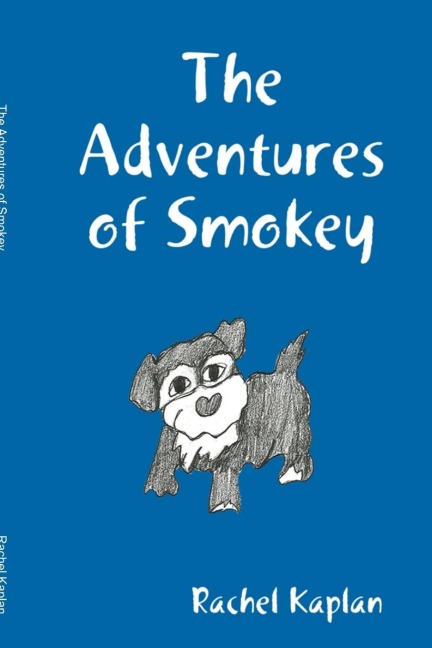 The Adventures of Smokey