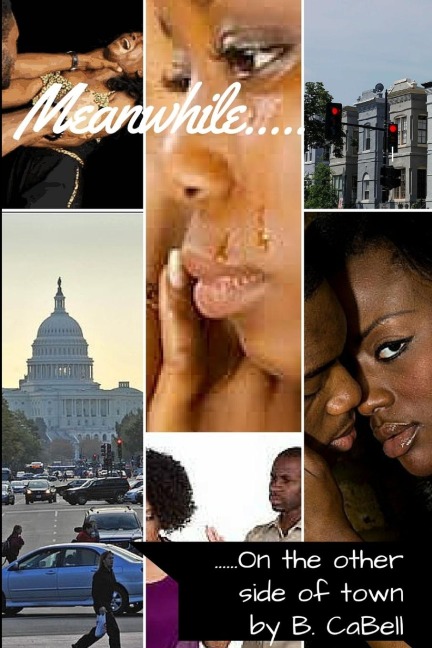 Meanwhile...On The Other Side Of Town