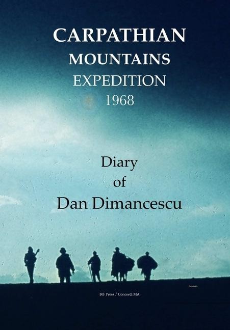 Carpathian Mountain Expedition