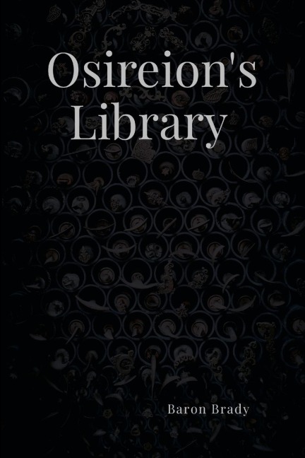 Osireions Library