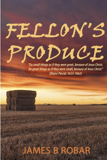 Fellons Produce