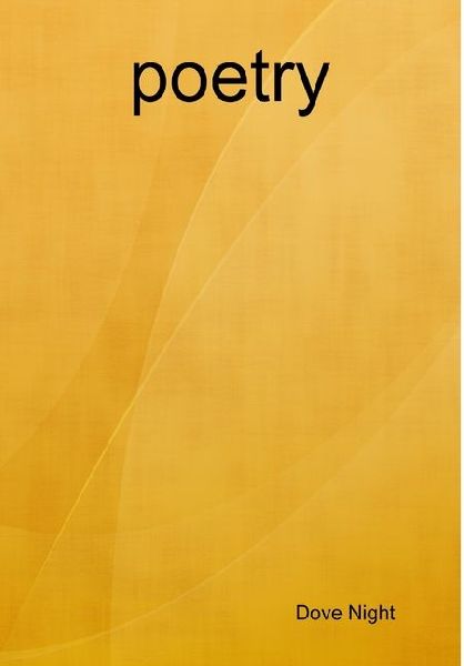 poetry