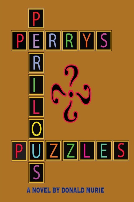 Perrys Perilous Puzzles