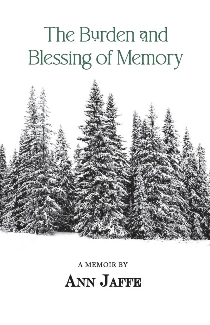 The Burden and Blessing of Memory