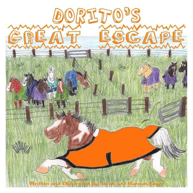 Doritos Great Escape
